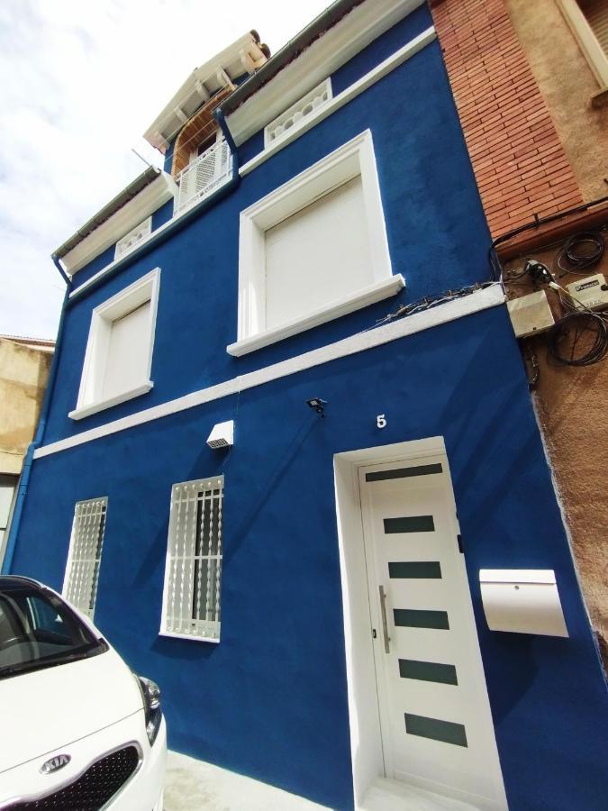 Casa Petits Manresa Exterior foto